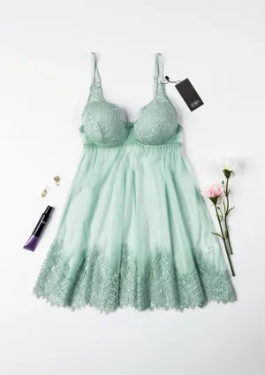 Sexy babydoll Model Number 4218-24