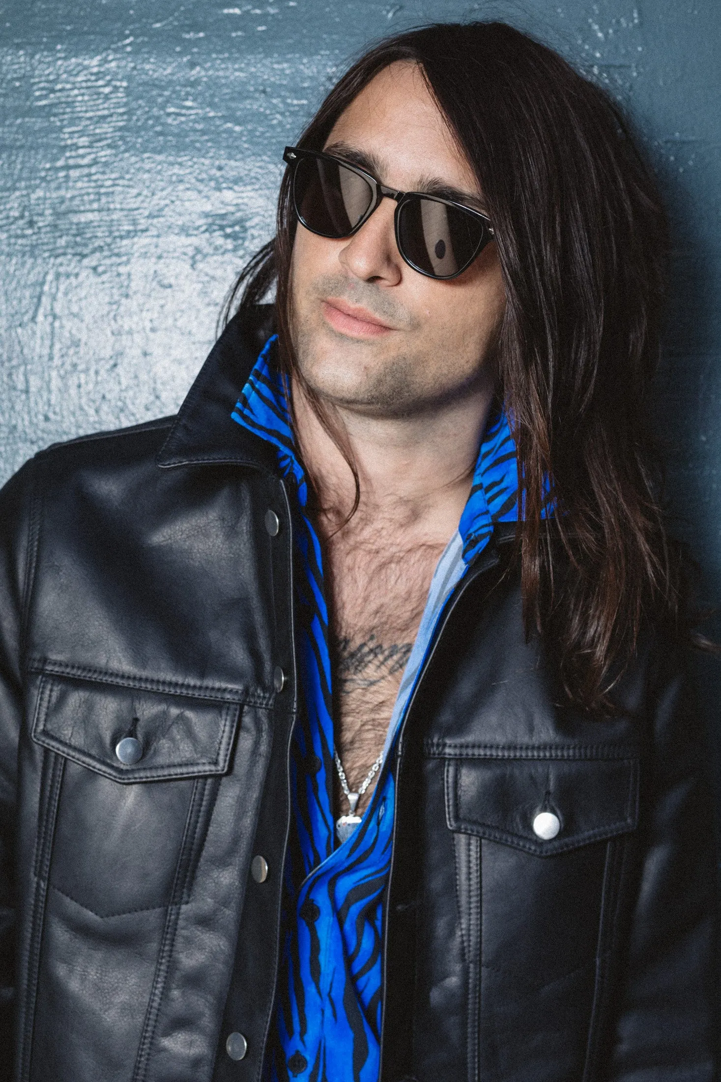 SIXTY EIGHT JACKET
