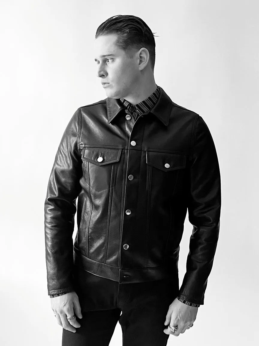 SIXTY EIGHT JACKET