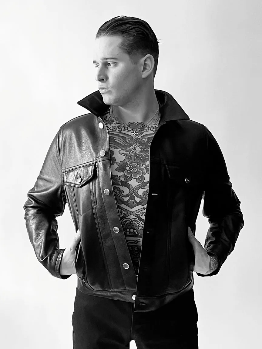 SIXTY EIGHT JACKET