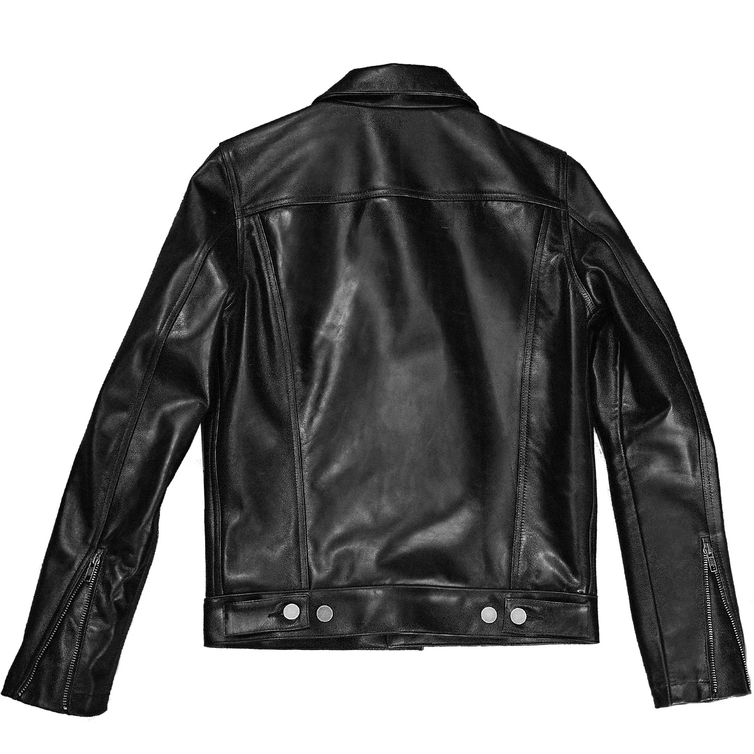SIXTY EIGHT JACKET