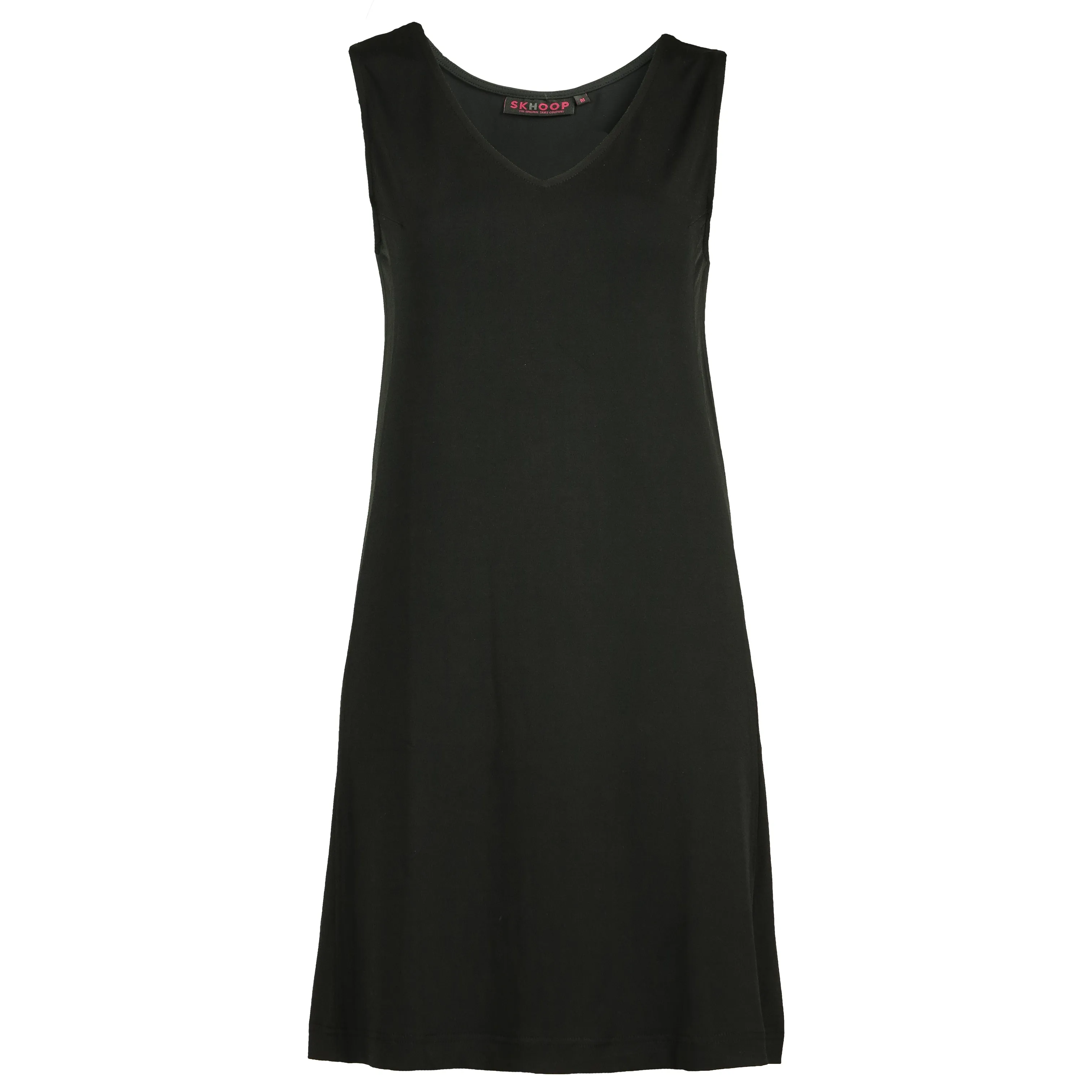 Skhoop Women&#x27;s Jess Dress Black | Buy Skhoop Women&#x27;s Jess Dress Black here | Outnorth
