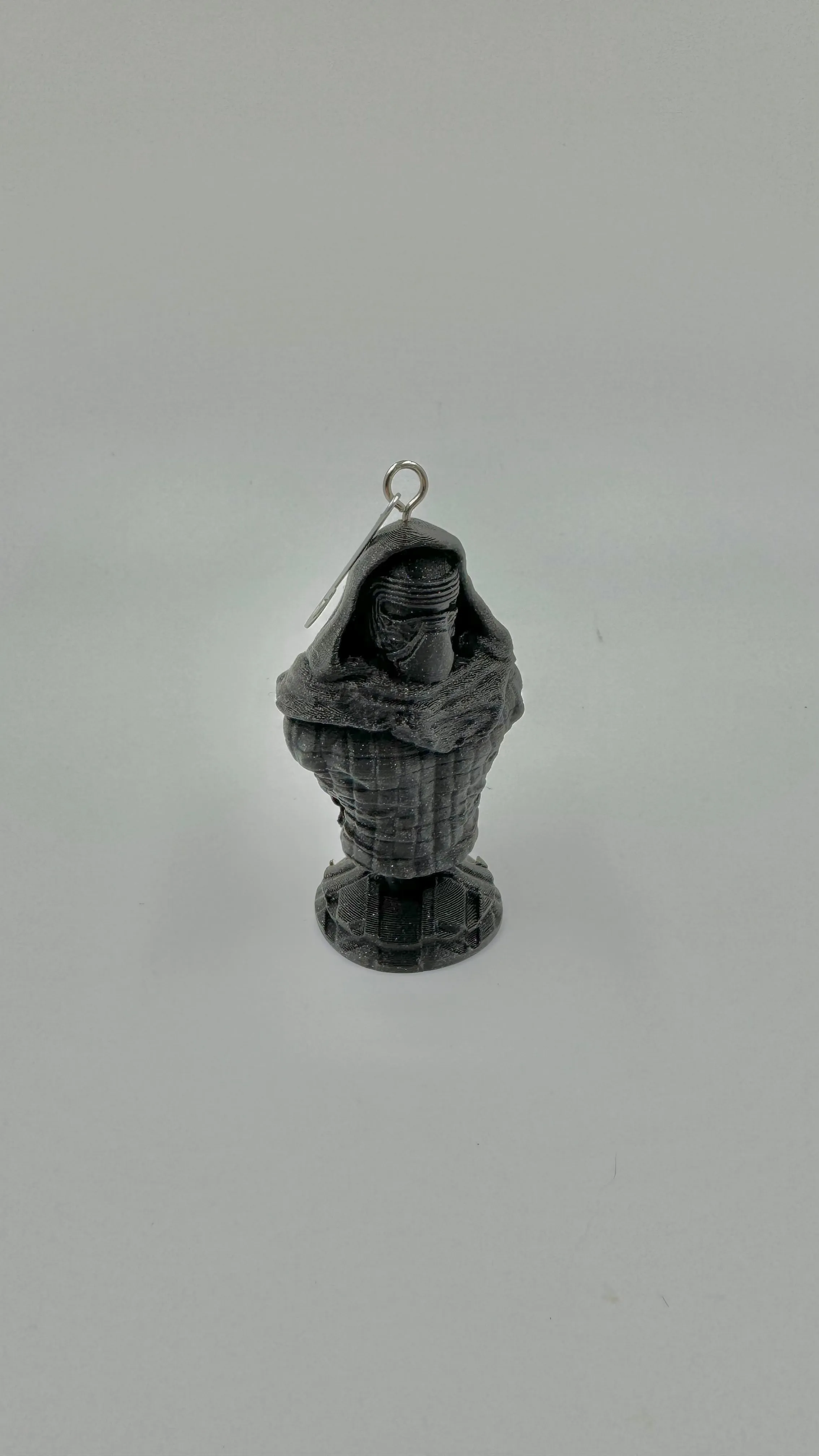 Star Wars Christmas Ornament Set: Unleash the Dark Side of the Holidays!