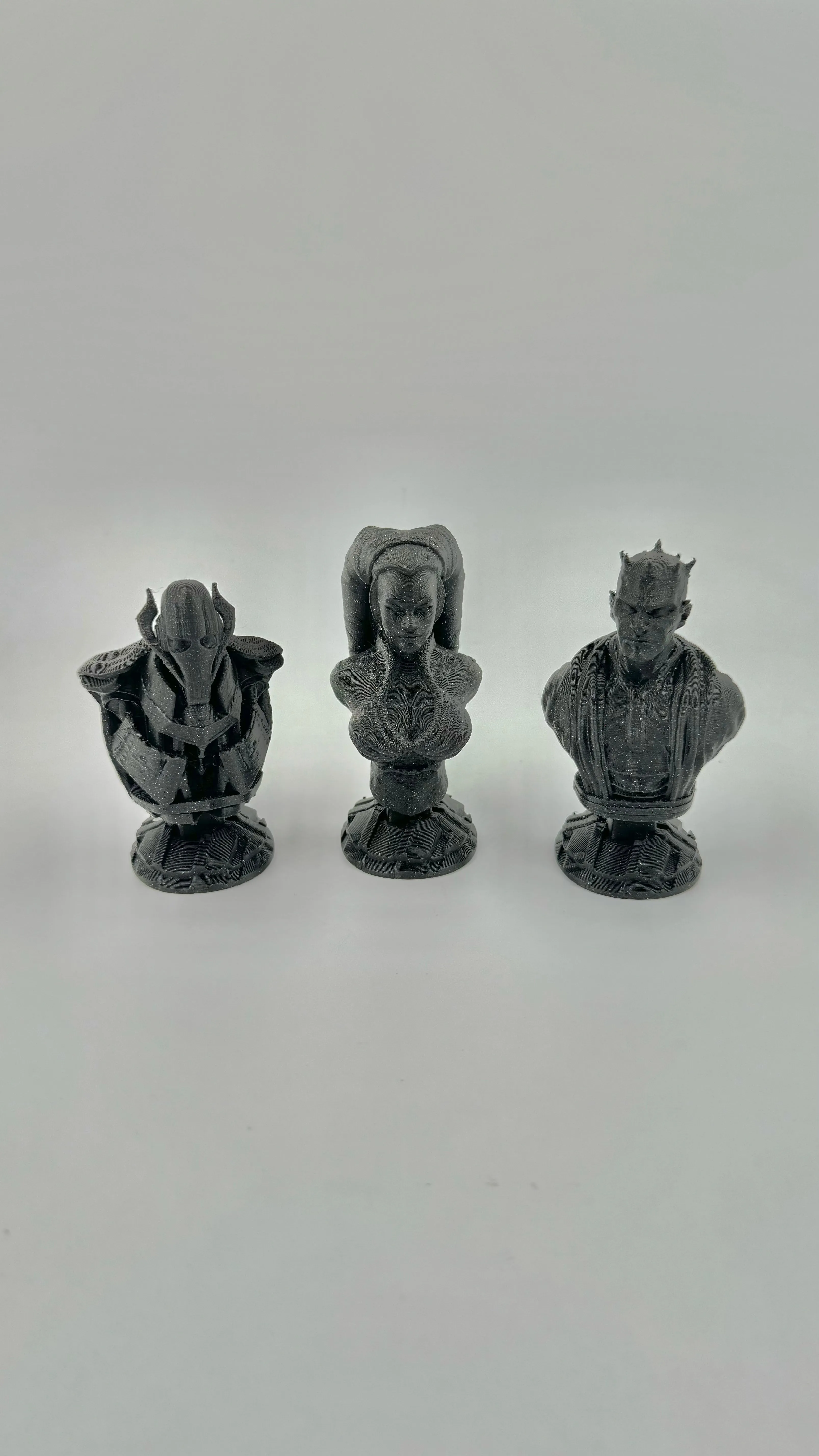 Star Wars Christmas Ornament Set: Unleash the Dark Side of the Holidays!