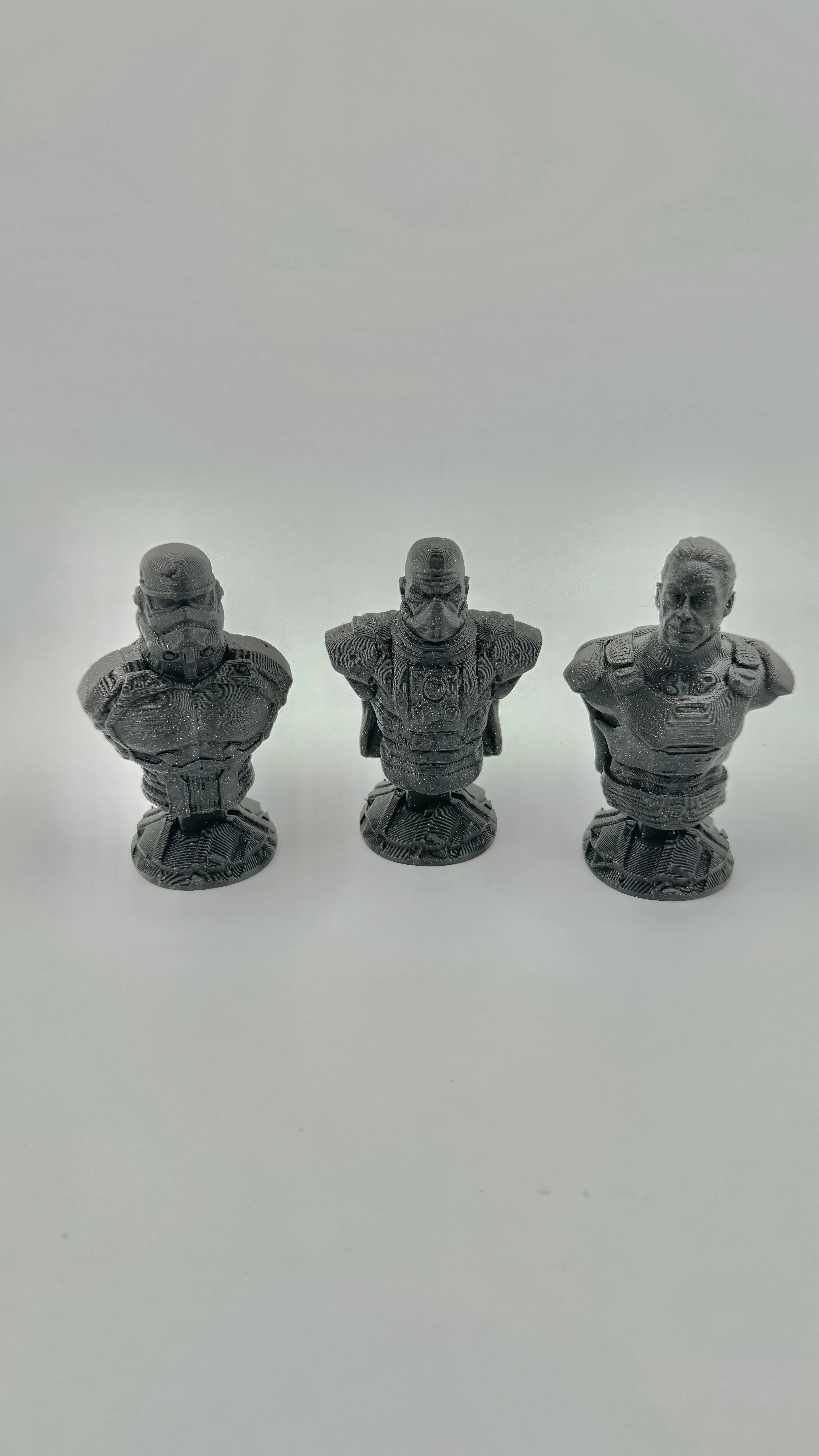 Star Wars Christmas Ornament Set: Unleash the Dark Side of the Holidays!