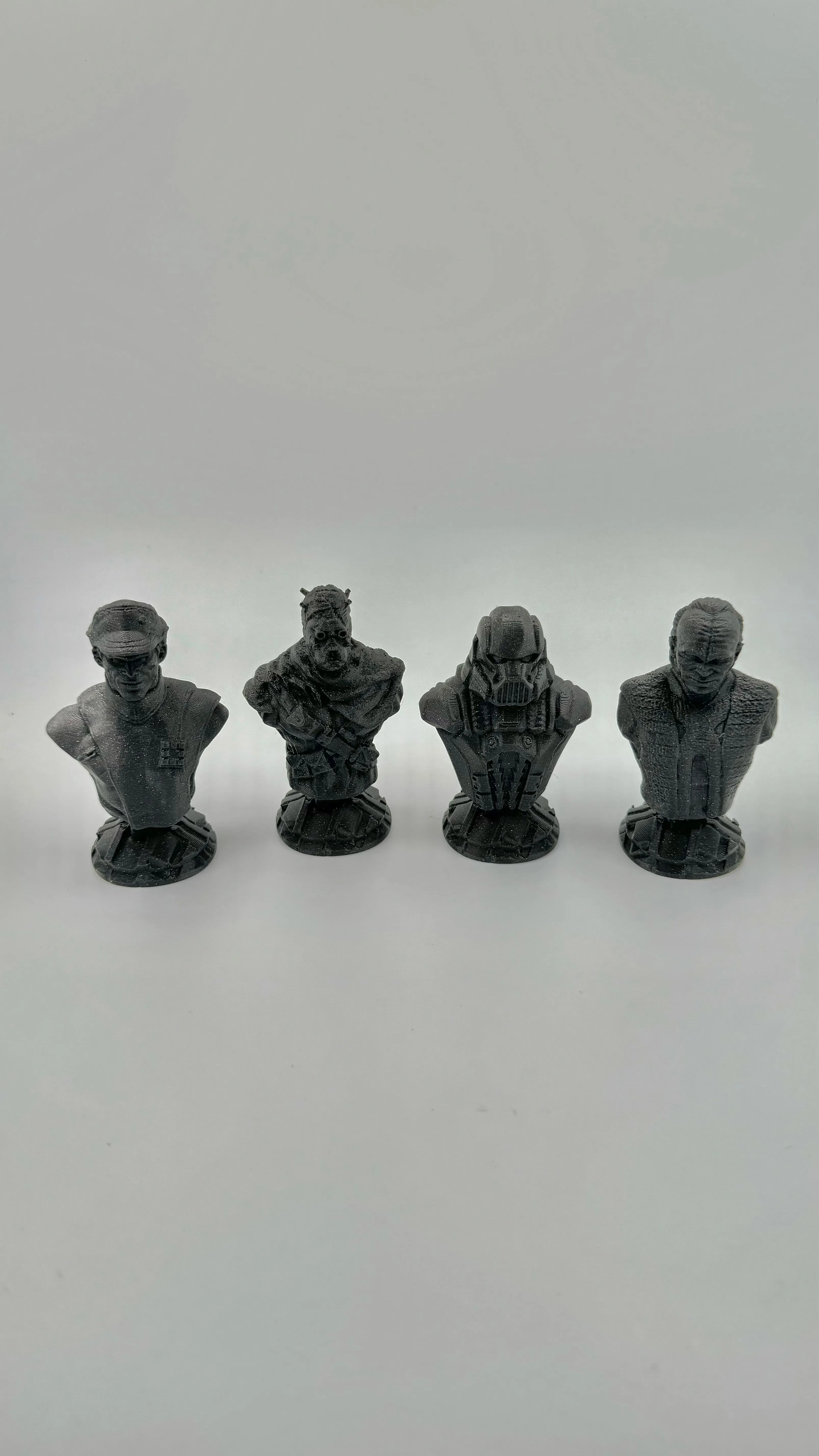 Star Wars Christmas Ornament Set: Unleash the Dark Side of the Holidays!