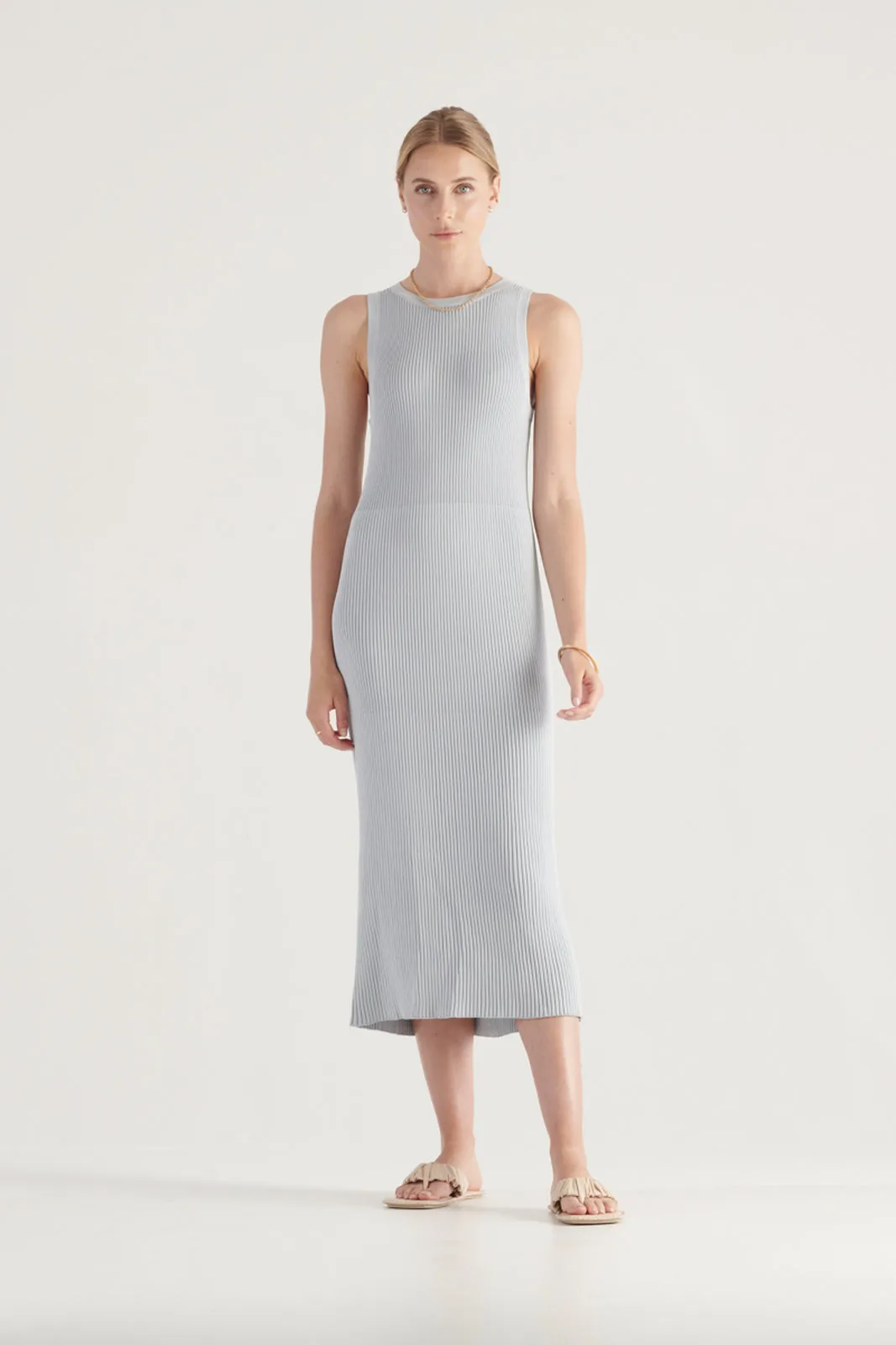 Stevie Knit Dress
