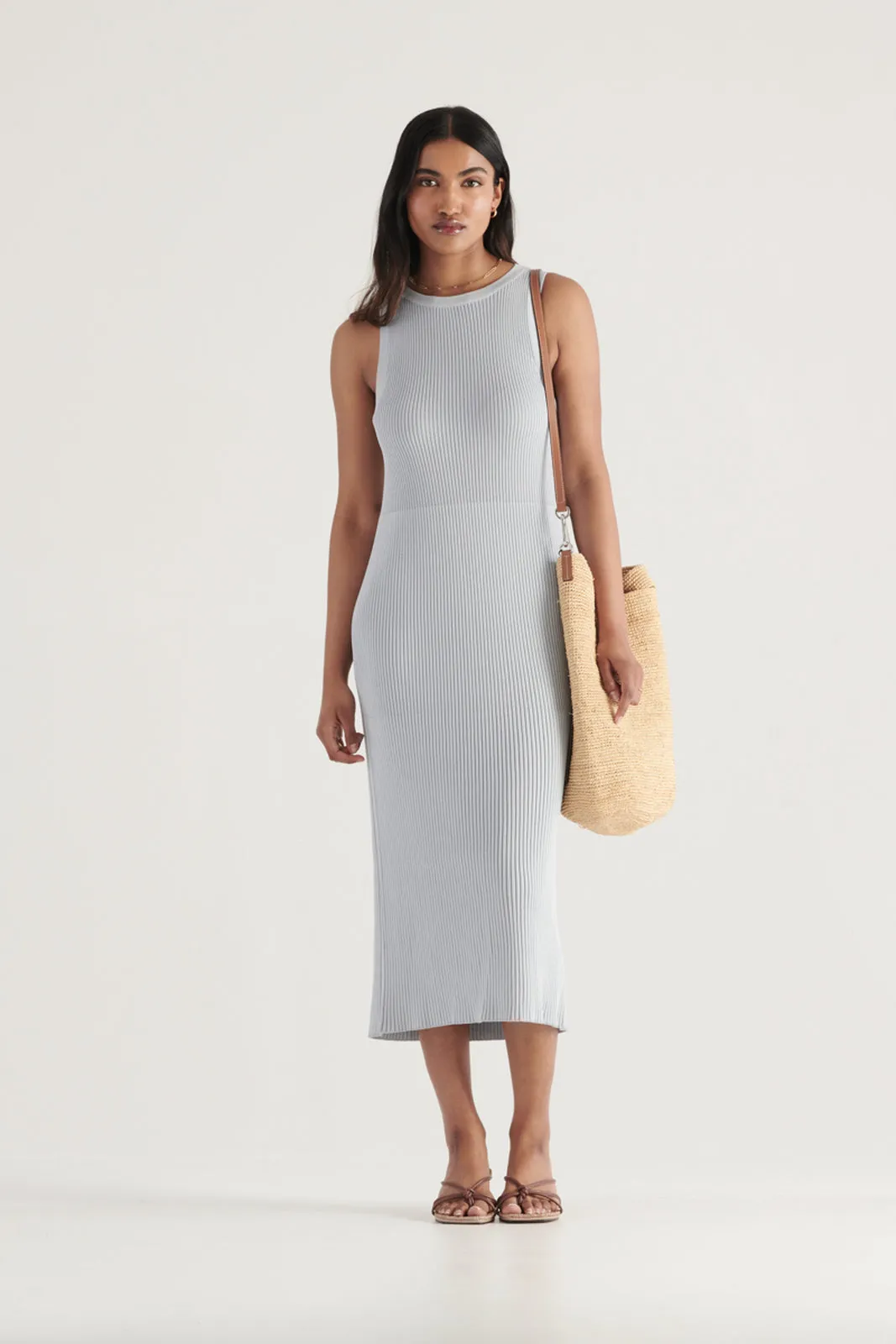 Stevie Knit Dress