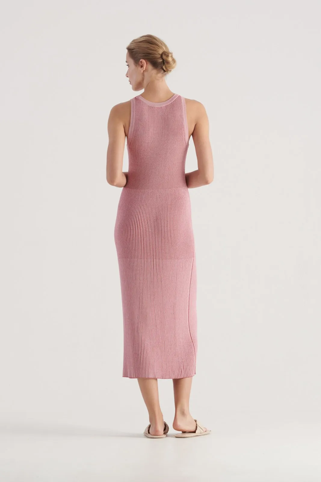 Stevie Knit Dress