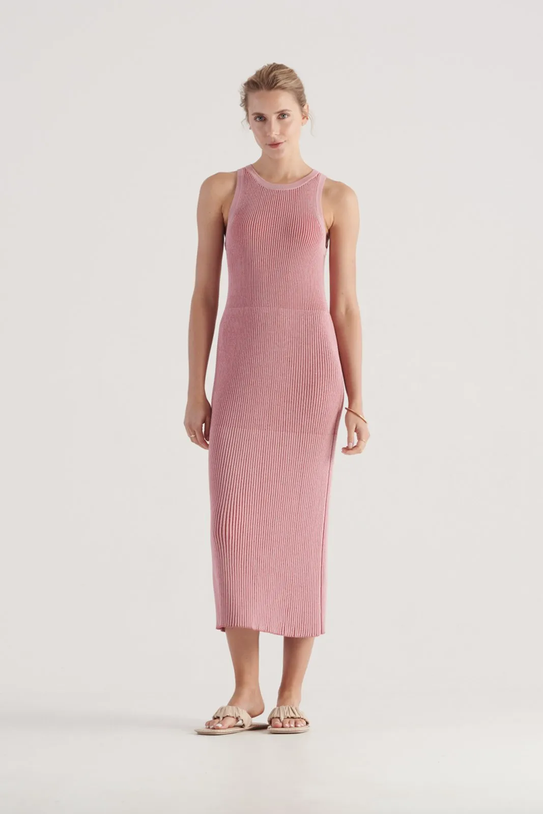 Stevie Knit Dress