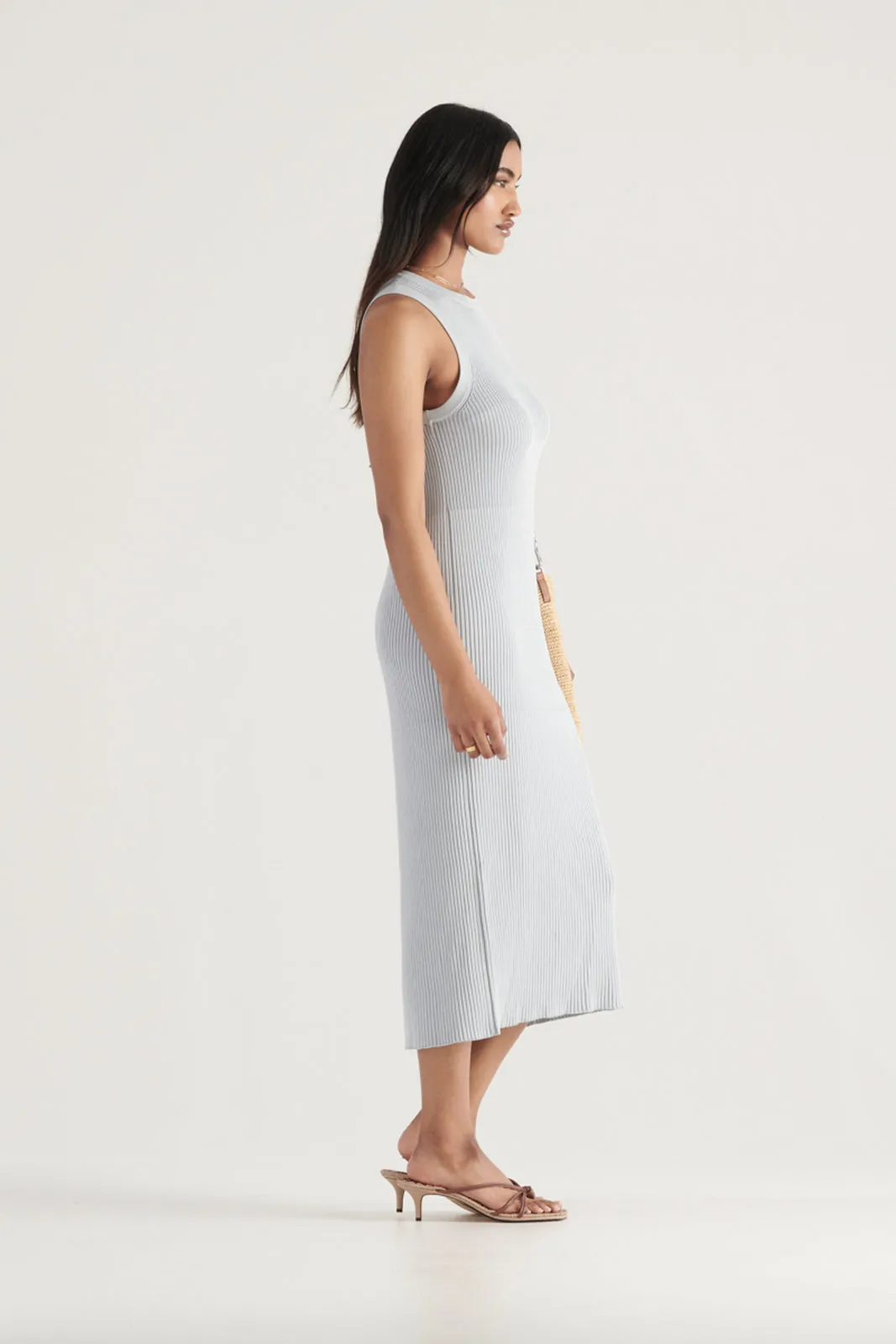 Stevie Knit Dress