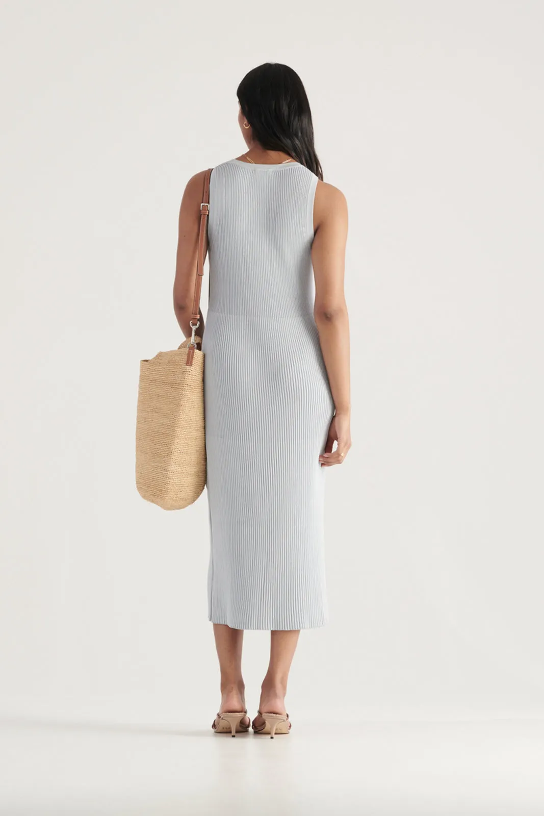 Stevie Knit Dress