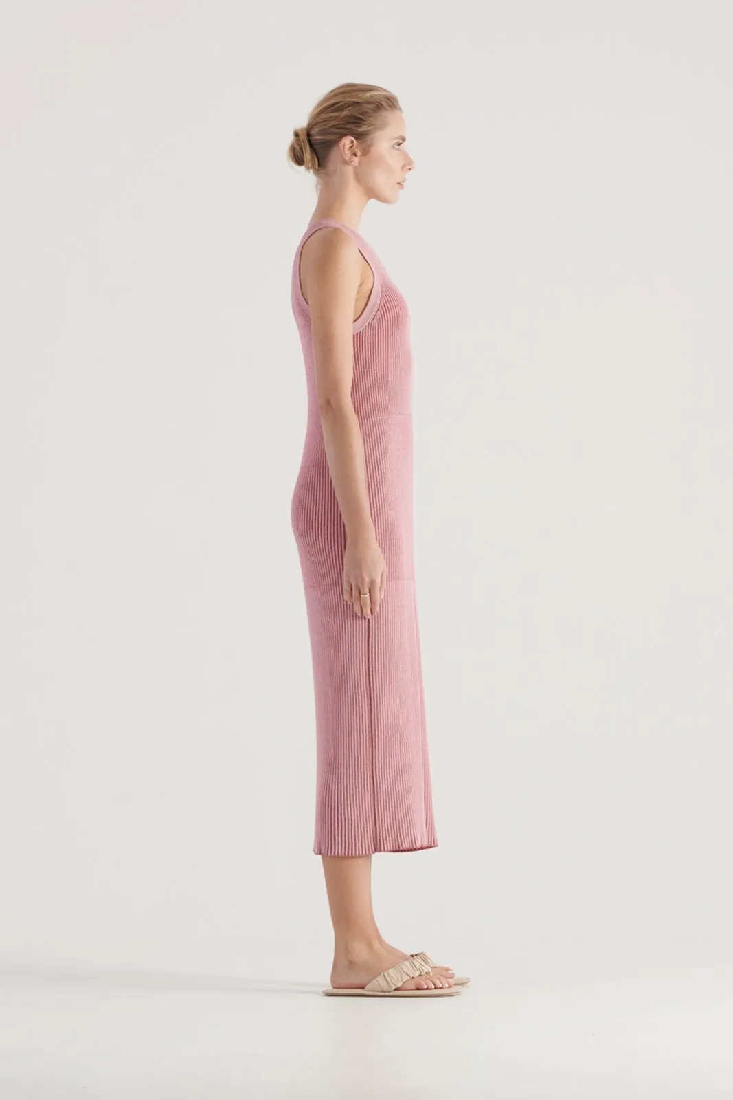 Stevie Knit Dress