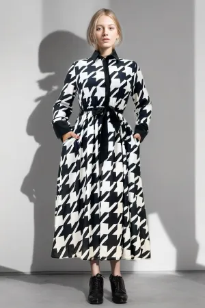 T8827 DRESS