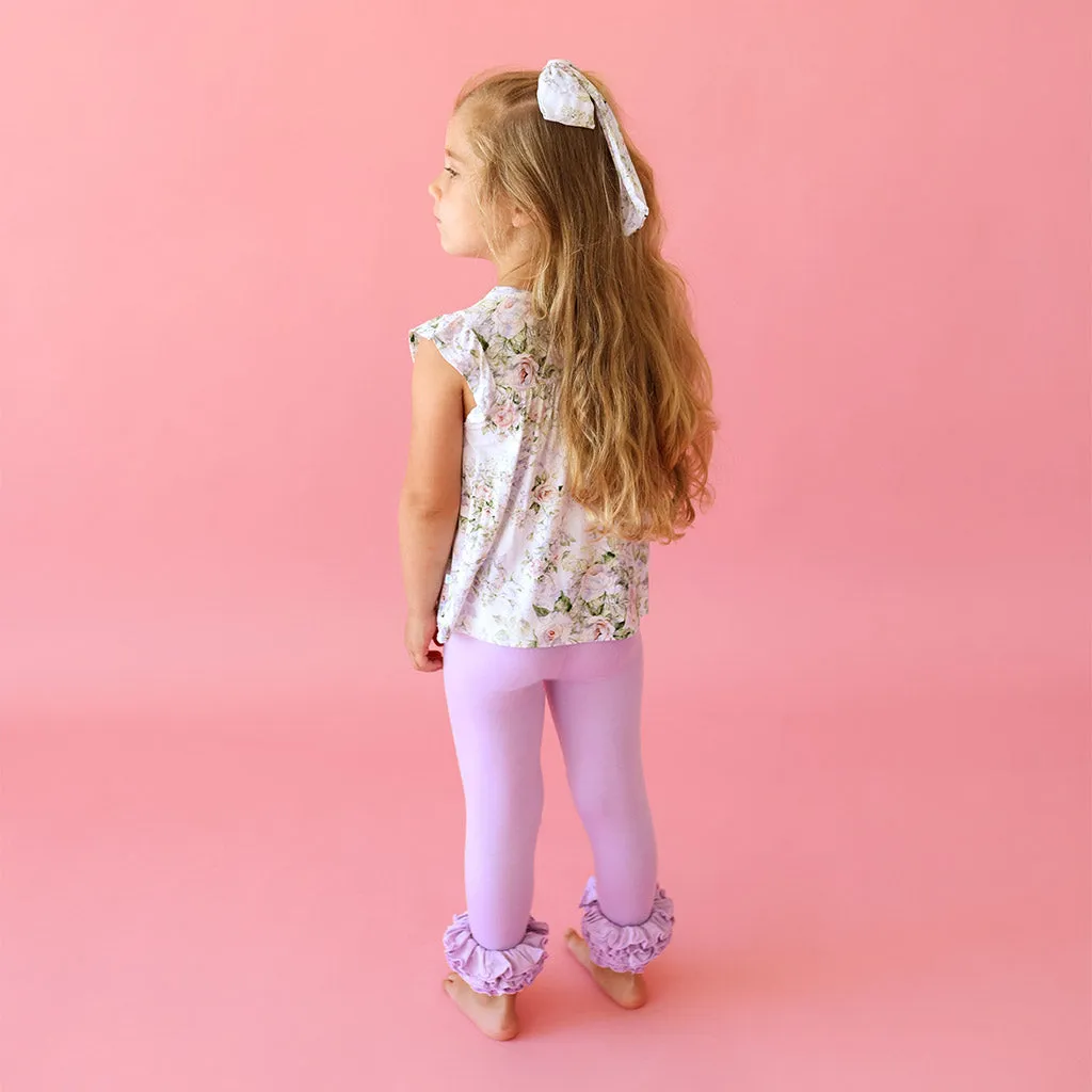 Vanna Babydoll Top