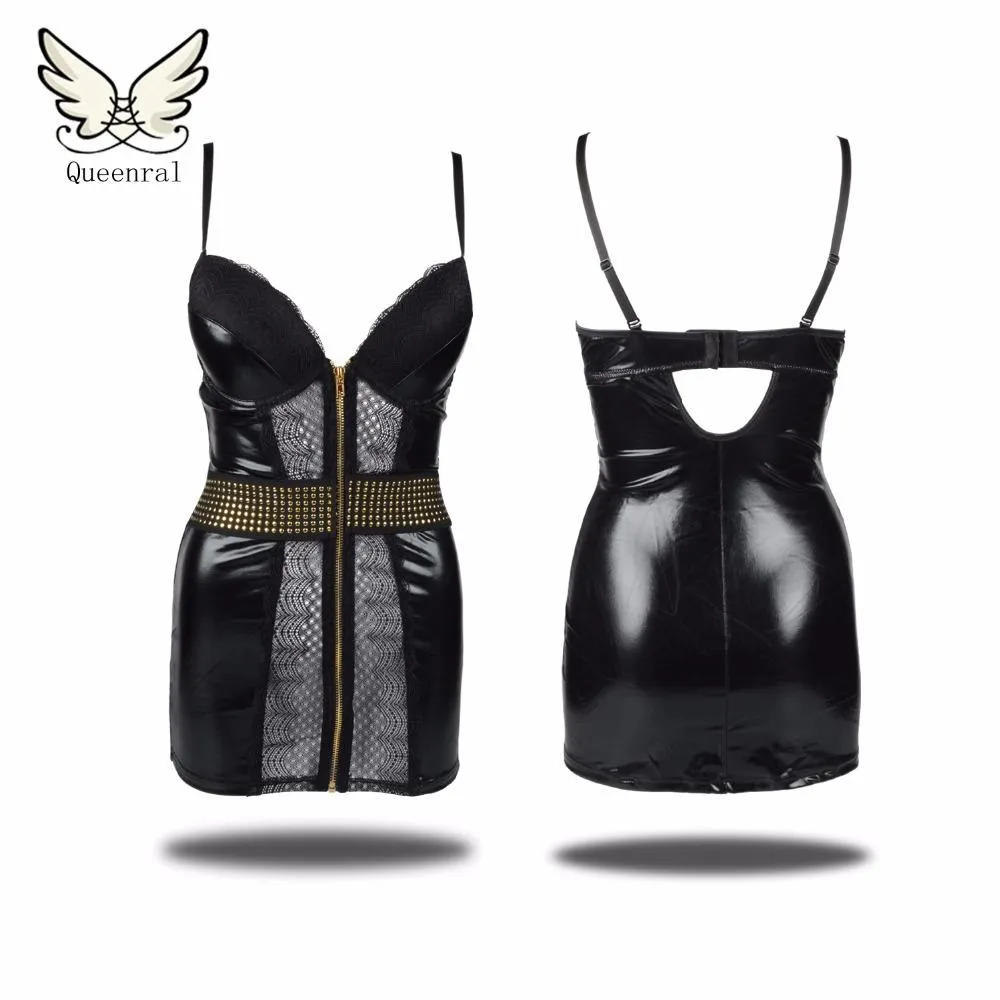 VenusFox Erotic lingerie sex clothes sexy lingerie women erotic lingerie Negligee clothes Costumes babydoll