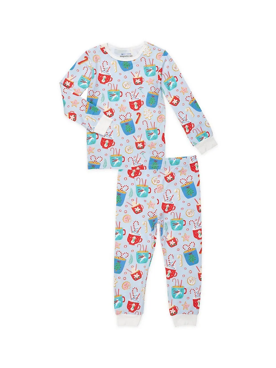 wake me up before you cocoa PJ set