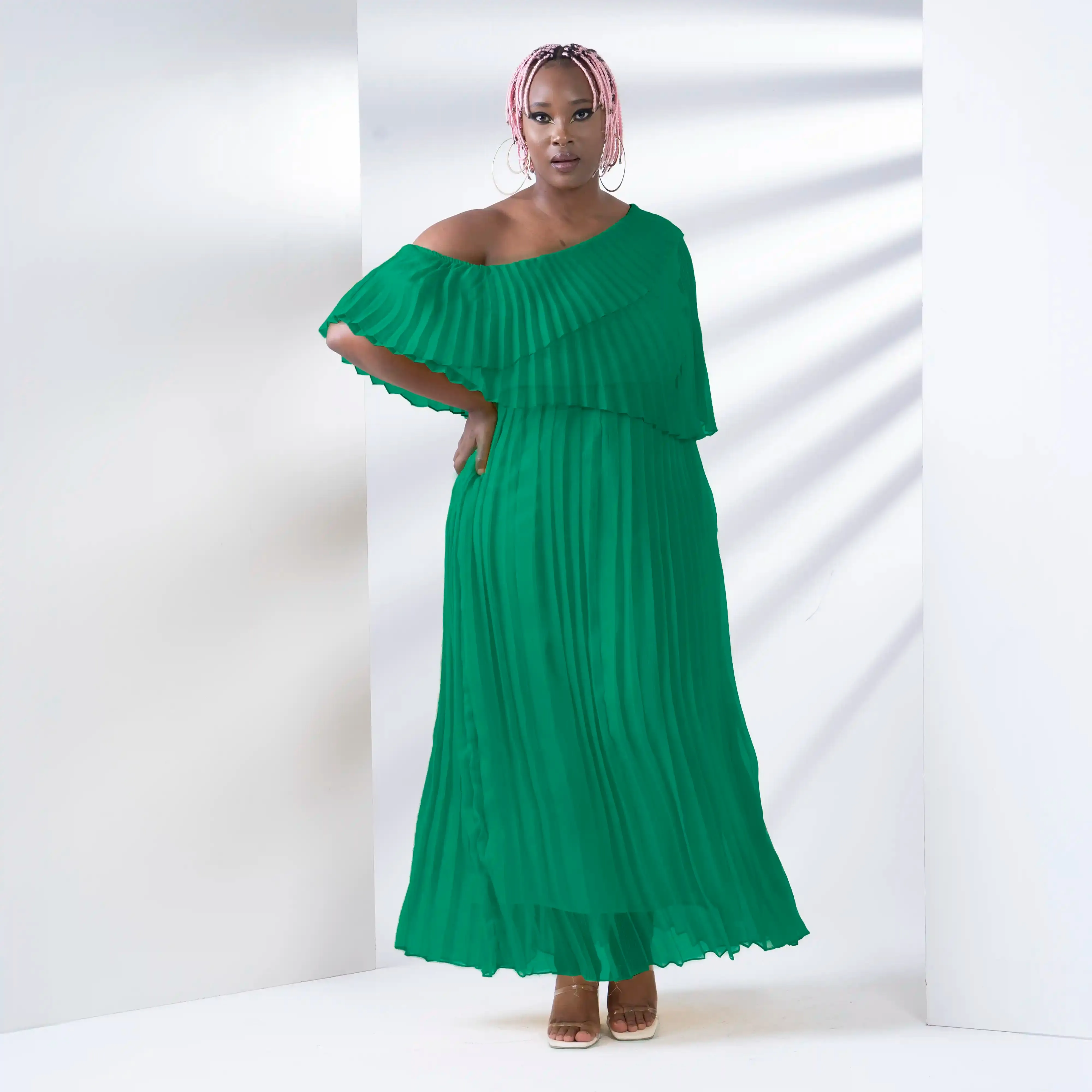 ZENDAYA Emerald